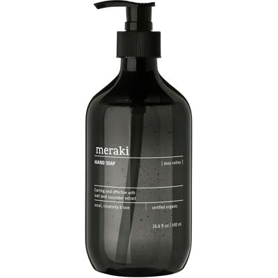 Meraki Hand Soap Deep Valley 490 ml Meraki Hand Soap Deep Valley 490 ml