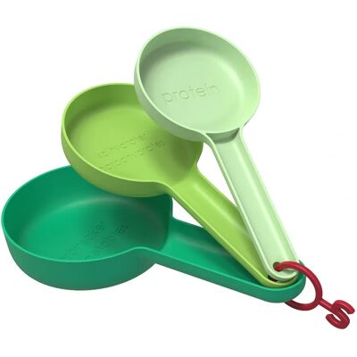 Mealsizer Small Måltidsmått 1500 kcal Mealsizer Small Måltidsmått 1500 kcal
