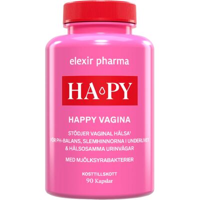 Elexir Pharma HA-PY 90 kapslar Elexir Pharma HA-PY 90 kapslar