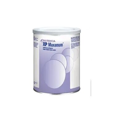 XP Maxamum Proteinersättning Neutral 500 g XP Maxamum Proteinersättning Neutral 500 g