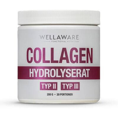 WellAware Collagen 200 g WellAware Collagen 200 g