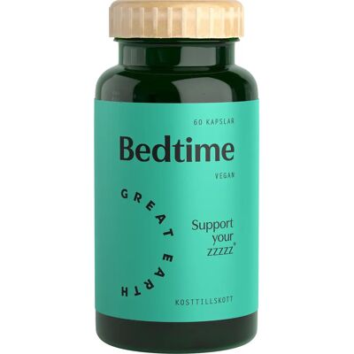 Great Earth Bedtime 60 st Great Earth Bedtime 60 st