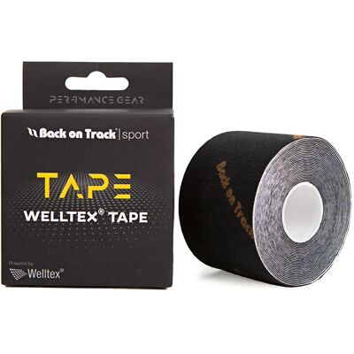 Back on Track Welltex Tape Back on Track Welltex Tape