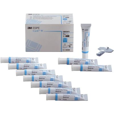 3M Cavit W 7 g x 10 st 3M Cavit W 7 g x 10 st