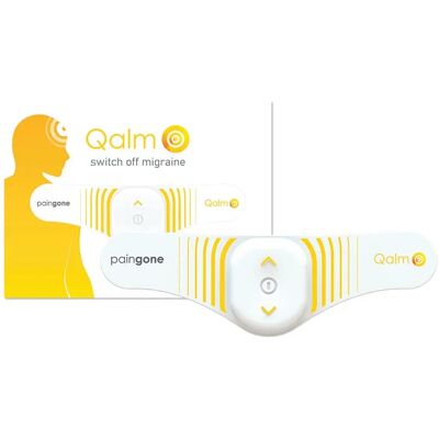 Paingone Qalm Paingone Qalm