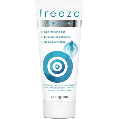Paingone Freeze 200 ml Paingone Freeze 200 ml