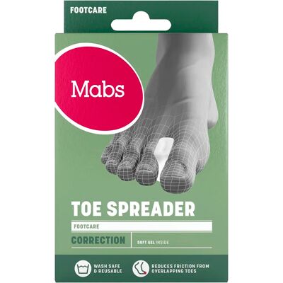 Mabs Toe Spreader Mabs Toe Spreader