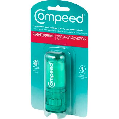 Compeed Blåsor Märke - Första hjälpen Compeed Blåsor Märke - Första hjälpen