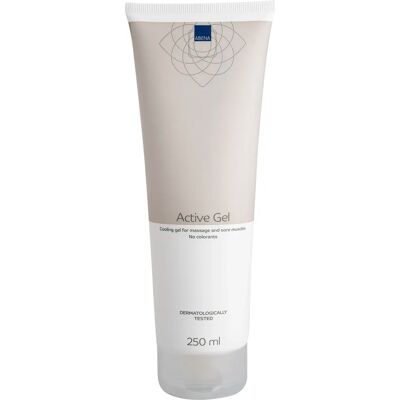 ABENA Aktiv Gel 250 ml ABENA Aktiv Gel 250 ml