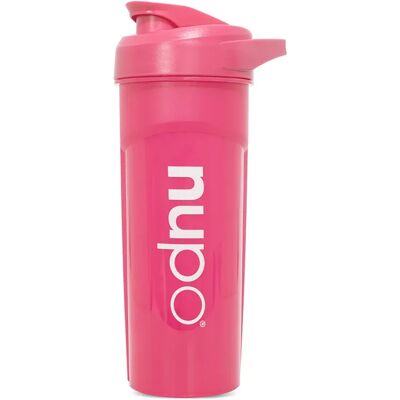 Nupo Shaker Rosa 600ml Nupo Shaker Rosa 600ml