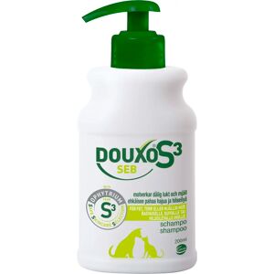 Douxo S3 Seb Schampo 200 ml Douxo S3 Seb Schampo 200 ml