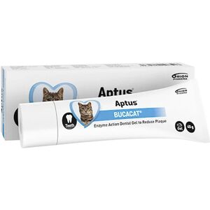 Aptus Bucacat 45 g - Djur tandvård Aptus Bucacat 45 g - Djur tandvård