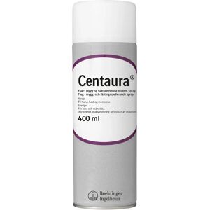 Centaura insektspray - 400ml - Skyddar mot mygg, flugor, fästingar Centaura insektspray - 400ml - Skyddar mot mygg, flugor, fästingar