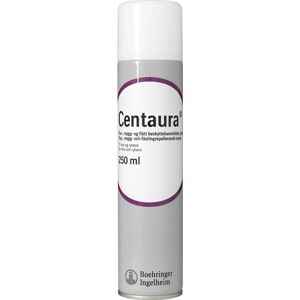 Centaura Insektspray - Effektivt skydd för hundar, hästar och människor Centaura Insektspray - Effektivt skydd för hundar, hästar och människor