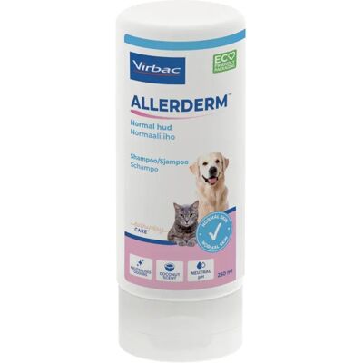 Virbac Allerderm Normal 250 ml Virbac Allerderm Normal 250 ml