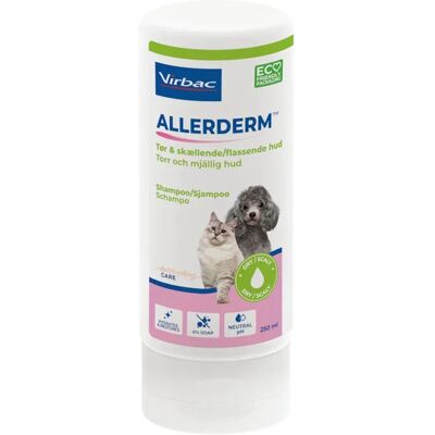 Virbac Allerderm Dry 250 ml Virbac Allerderm Dry 250 ml