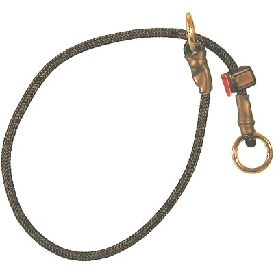 Strongline Helstryp Flexibel Svart XL 6 mm/65 cm Strongline Helstryp Flexibel Svart XL 6 mm/65 cm