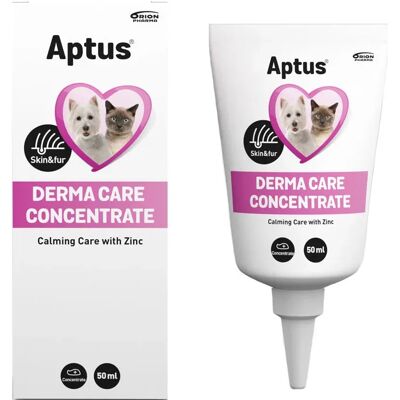 Aptus Derma Care Concentrate 50 ml Aptus Derma Care Concentrate 50 ml