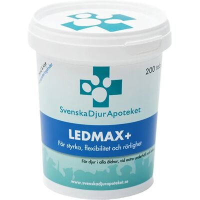 Svenska DjurApoteket Flex Advanced + 200 tabletter Svenska DjurApoteket Flex Advanced + 200 tabletter