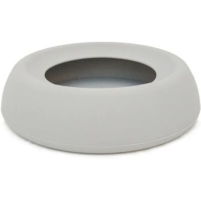 Dogman Skvalpskål Soft Steel 470 ml Dogman Skvalpskål Soft Steel 470 ml