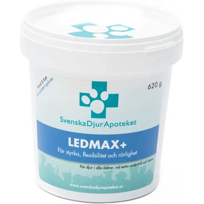 Svenska DjurApoteket Flex Advanced + 620 g Svenska DjurApoteket Flex Advanced + 620 g