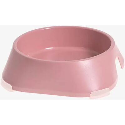 Fiboo Hundskål M Rosa 400ml Fiboo Hundskål M Rosa 400ml