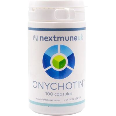 Vetruus Onychotin Biotin Naglar - Kosttillskott Vetruus Onychotin Biotin Naglar - Kosttillskott