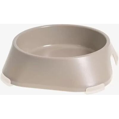 Fiboo Hundskål M Beige 400 ml Fiboo Hundskål M Beige 400 ml