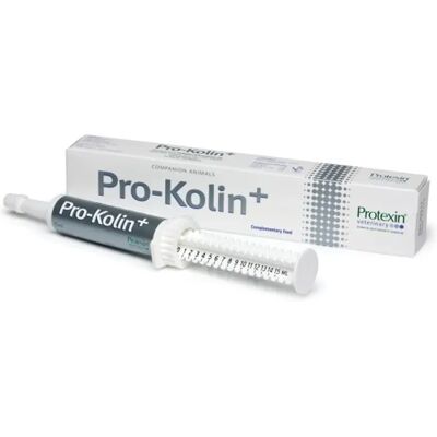 Protexin Pro-Kolin+ oral pasta 15 ml Protexin Pro-Kolin+ oral pasta 15 ml