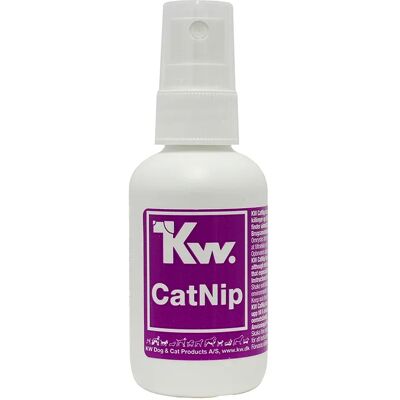 Kw Catnip Spray 50 ml Kw Catnip Spray 50 ml