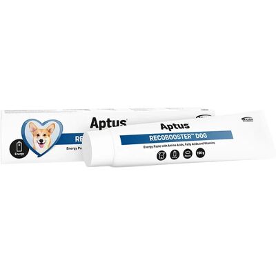 Aptus Recobooster Dog 100 g Aptus Recobooster Dog 100 g