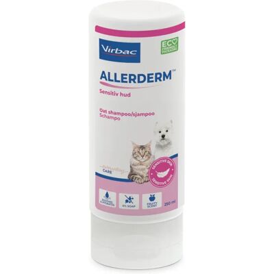 Virbac Allerderm Sensitive 250 ml Virbac Allerderm Sensitive 250 ml