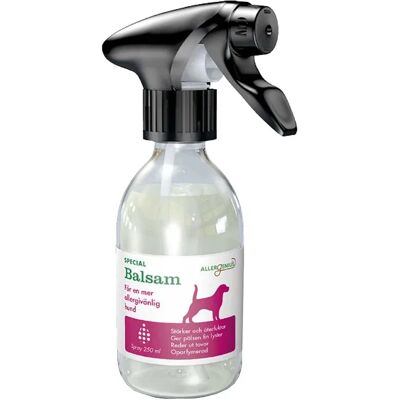 Allergenius Specialbalsam Spray 250 ml Allergenius Specialbalsam Spray 250 ml