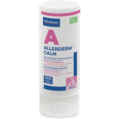 Virbac Allerderm Calm 250 ml Virbac Allerderm Calm 250 ml