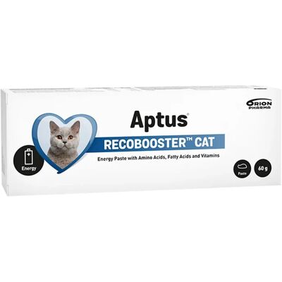 Aptus Recobooster Cat 60 g Aptus Recobooster Cat 60 g