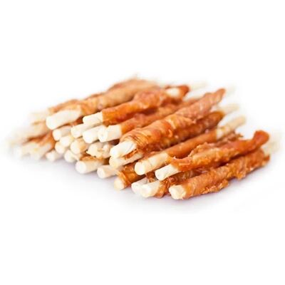 Treateaters Twistad Kyckling - 350g Snack Treateaters Twistad Kyckling - 350g Snack