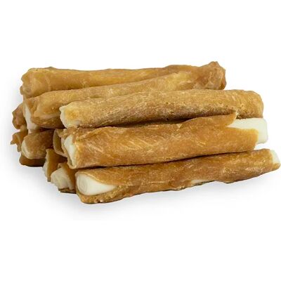 Treateaters Duck Rolls 400 g Treateaters Duck Rolls 400 g