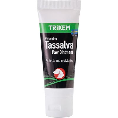 Trikem Tasse Salva - Skyddar och Närar Törra Trampdynor - Husdjursvård Trikem Tasse Salva - Skyddar och Närar Törra Trampdynor - Husdjursvård