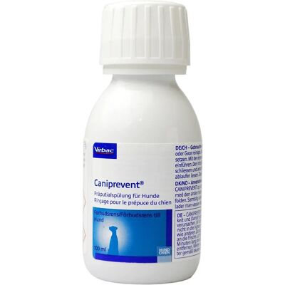 Virbac Caniprevent 100 ml Virbac Caniprevent 100 ml