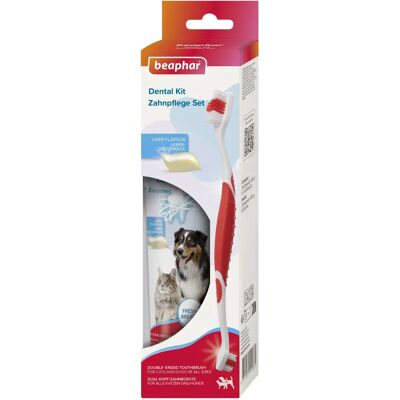 Beaphar Dental Kit Beaphar Dental Kit