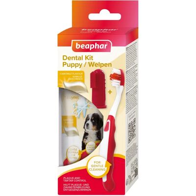 Beaphar Dental Kit 50 g Beaphar Dental Kit 50 g