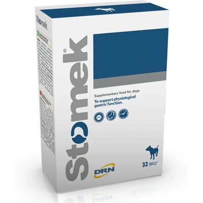 DRN Stomek 32 tabletter DRN Stomek 32 tabletter