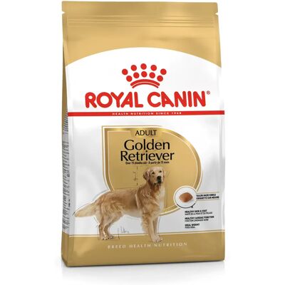 Royal Canin Golden Retriever Adult 15 kg Royal Canin Golden Retriever Adult 15 kg