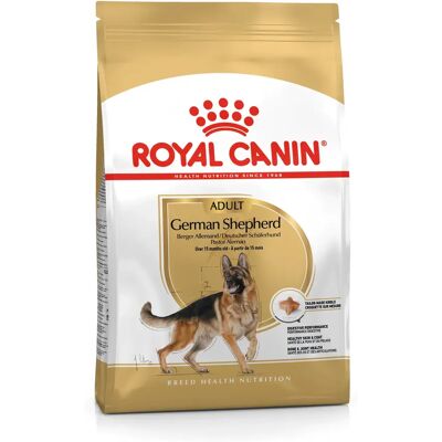 Royal Canin German Shepherd Adult 15 kg Royal Canin German Shepherd Adult 15 kg