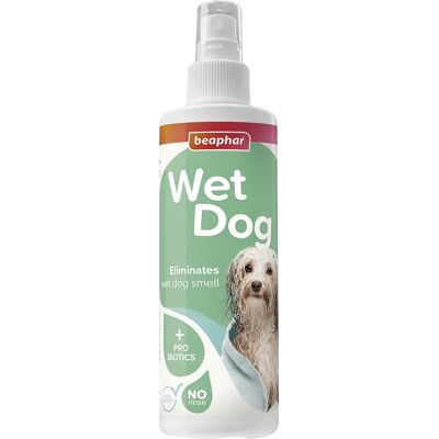 Beaphar Wet Dog Spray 250 ml Beaphar Wet Dog Spray 250 ml