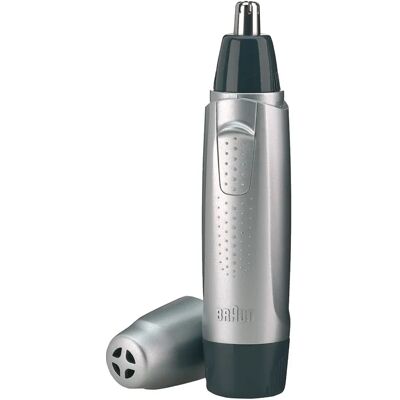Braun EN10 Ear&Nose Öron- och Nästrimmer Braun EN10 Ear&Nose Öron- och Nästrimmer