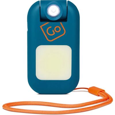 GoTravel Flash Light Torch GoTravel Flash Light Torch