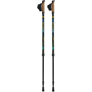 Bungypump SlimLine - Gåstavar med motstånd 4kg Bungypump SlimLine - Gåstavar med motstånd 4kg