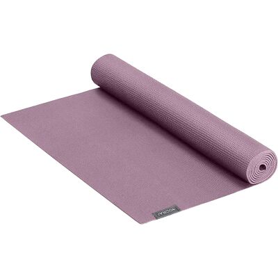 Yogiraj All-Round Yoga Mat 4 mm Mauve Purple Yogiraj All-Round Yoga Mat 4 mm Mauve Purple