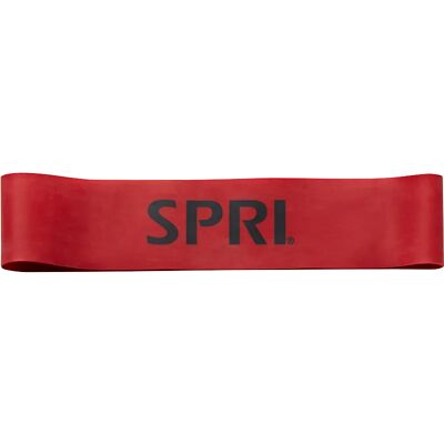 Spri Mini Band Medium Träningsband Spri Mini Band Medium Träningsband